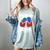 Discipline Arsenal Pinoy Nostalgia Filipino Tsinelas Premium Tri-Blend Women's Comfort Colors T-Shirt Denim Discipline Arsenal Pinoy Nostalgia Filipino Tsinelas Premium Tri-Blend Women's Comfort Colors T-Shirt Denim