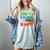 Drink Tea Read Books Be Happy Bookworm Coffee And Tea Lover Women's Comfort Colors T-Shirt Denim Drink Tea Read Books Be Happy Bookworm Coffee And Tea Lover Women's Comfort Colors T-Shirt Denim