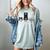 Never Forget Retro Nostalgia Tapes Throwback 80s Premium Tri-Blend Women's Comfort Colors T-Shirt Denim Never Forget Retro Nostalgia Tapes Throwback 80s Premium Tri-Blend Women's Comfort Colors T-Shirt Denim