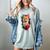 Fox For Fox Lovers Men Women Kids Introverts Women's Comfort Colors T-Shirt Denim Fox For Fox Lovers Men Women Kids Introverts Women's Comfort Colors T-Shirt Denim