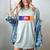 Frank Rapper Nostalgia Alternative R&B Mixtape Ocean Ultra Premium Tri-Blend Women's Comfort Colors T-Shirt Denim Frank Rapper Nostalgia Alternative R&B Mixtape Ocean Ultra Premium Tri-Blend Women's Comfort Colors T-Shirt Denim