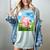 Frutiger Aero Aesthetic Tech Kawaii Strawberry Milk Fishes Raglan Baseball Tee Women's Comfort Colors T-Shirt Denim Frutiger Aero Aesthetic Tech Kawaii Strawberry Milk Fishes Raglan Baseball Tee Women's Comfort Colors T-Shirt Denim