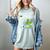 Frutiger Aero Y2K Fashion Trends Statement Piece Tech Orbite Premium Tri-Blend Women's Comfort Colors T-Shirt Denim Frutiger Aero Y2K Fashion Trends Statement Piece Tech Orbite Premium Tri-Blend Women's Comfort Colors T-Shirt Denim