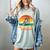 Gen X Slide Strong Generation X Gen Xer Nostalgia Women's Comfort Colors T-Shirt Denim Gen X Slide Strong Generation X Gen Xer Nostalgia Women's Comfort Colors T-Shirt Denim