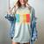 I Like Golf And Maybe 3 People Introvert Raglan Baseball Tee Women's Comfort Colors T-Shirt Denim I Like Golf And Maybe 3 People Introvert Raglan Baseball Tee Women's Comfort Colors T-Shirt Denim