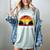 I Hate People That's Why I Camp Camper Meme Introvert Women's Comfort Colors T-Shirt Denim I Hate People That's Why I Camp Camper Meme Introvert Women's Comfort Colors T-Shirt Denim