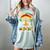 Honoring Past Inspiring Future History Month Book Tree Women's Comfort Colors T-Shirt Denim Honoring Past Inspiring Future History Month Book Tree Women's Comfort Colors T-Shirt Denim