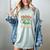 I'm From The 1900s This Is How We Texted Rotary Dial Phone Women's Comfort Colors T-Shirt Denim I'm From The 1900s This Is How We Texted Rotary Dial Phone Women's Comfort Colors T-Shirt Denim