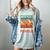Introvert Fox Animal Lover Saying Loner Antisocial Women's Comfort Colors T-Shirt Denim Introvert Fox Animal Lover Saying Loner Antisocial Women's Comfort Colors T-Shirt Denim