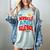 Introvert Relaxation Me Myself And Silence Summer Vacation For Men Women Women's Comfort Colors T-Shirt Denim Introvert Relaxation Me Myself And Silence Summer Vacation For Men Women Women's Comfort Colors T-Shirt Denim