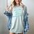 Introvert But Willing To Discuss Jewelry Making Women's Comfort Colors T-Shirt Denim Introvert But Willing To Discuss Jewelry Making Women's Comfort Colors T-Shirt Denim