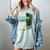 Introverted Murder Shows True Crime Lovers Introvert Women's Comfort Colors T-Shirt Denim