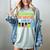 Introverted Recharging Introvert Saying Sarcasm Women's Comfort Colors T-Shirt Denim Introverted Recharging Introvert Saying Sarcasm Women's Comfort Colors T-Shirt Denim