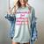 Introverted Willing To Discuss Highland Pony Introvert Women's Comfort Colors T-Shirt Denim Introverted Willing To Discuss Highland Pony Introvert Women's Comfort Colors T-Shirt Denim