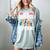 It's Book Fair Week Women's Comfort Colors T-Shirt Denim It's Book Fair Week Women's Comfort Colors T-Shirt Denim