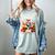 Its A Good Day To Read Book Cute Fox Sloth Owl Novel Reading Women's Comfort Colors T-Shirt Denim Its A Good Day To Read Book Cute Fox Sloth Owl Novel Reading Women's Comfort Colors T-Shirt Denim