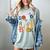 Its a Good Day To Read a Book Lovers Library Reading Women Women's Comfort Colors T-Shirt Denim Its a Good Day To Read a Book Lovers Library Reading Women Women's Comfort Colors T-Shirt Denim