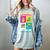 Just Built Different I'M From The 1900S Retro Premium Women's Comfort Colors T-Shirt Denim Just Built Different I'M From The 1900S Retro Premium Women's Comfort Colors T-Shirt Denim