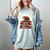 I Just Really Like Turtles And Books OK Turtle Reading Women's Comfort Colors T-Shirt Denim I Just Really Like Turtles And Books OK Turtle Reading Women's Comfort Colors T-Shirt Denim