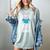 I Just Want To Read Books And Pet My Rabbit Women's Comfort Colors T-Shirt Denim I Just Want To Read Books And Pet My Rabbit Women's Comfort Colors T-Shirt Denim