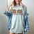 If You Know You Know 6 7 Reading Books Christmas Women's Comfort Colors T-Shirt Denim If You Know You Know 6 7 Reading Books Christmas Women's Comfort Colors T-Shirt Denim