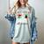 Most Likely To Read Books All Summer Teacher Student Women's Comfort Colors T-Shirt Denim Most Likely To Read Books All Summer Teacher Student Women's Comfort Colors T-Shirt Denim