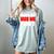 Meme Sarcastic Quotes For Antisocials Introverts Women's Comfort Colors T-Shirt Denim Meme Sarcastic Quotes For Antisocials Introverts Women's Comfort Colors T-Shirt Denim