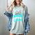 Memories That Last a Lifetime Memory Women's Comfort Colors T-Shirt Denim