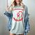 In Memory Of My Aunt Heart Disease Awareness Memorial Women's Comfort Colors T-Shirt Denim In Memory Of My Aunt Heart Disease Awareness Memorial Women's Comfort Colors T-Shirt Denim