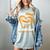 In My Memory Of My Brother KIDNEY CANCER AWARENESS Women's Comfort Colors T-Shirt Denim In My Memory Of My Brother KIDNEY CANCER AWARENESS Women's Comfort Colors T-Shirt Denim