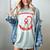 In Memory Of Sister Heart Disease Awareness Month Memorial Raglan Baseball Tee Women's Comfort Colors T-Shirt Denim In Memory Of Sister Heart Disease Awareness Month Memorial Raglan Baseball Tee Women's Comfort Colors T-Shirt Denim
