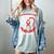 Mom Heart Disease Awareness In Remembrance Memory Of Women's Comfort Colors T-Shirt Denim Mom Heart Disease Awareness In Remembrance Memory Of Women's Comfort Colors T-Shirt Denim