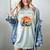 Napping Chihuahua Dog Breed Sleeping Pet Pup Introvert Women's Comfort Colors T-Shirt Denim Napping Chihuahua Dog Breed Sleeping Pet Pup Introvert Women's Comfort Colors T-Shirt Denim