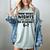 How Many Nights A Week Should You Be Reading 6-7 Book Lover Premium Tri-Blend Women's Comfort Colors T-Shirt Denim