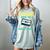 Nineties Girls Make The Coolest Moms Nostalgia 90s Mom Women's Comfort Colors T-Shirt Denim Nineties Girls Make The Coolest Moms Nostalgia 90s Mom Women's Comfort Colors T-Shirt Denim