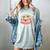 No Book Is Too Long Life Is Just Too Short Book Reading Book Women's Comfort Colors T-Shirt Denim No Book Is Too Long Life Is Just Too Short Book Reading Book Women's Comfort Colors T-Shirt Denim