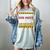 Not Friendly Do Not Touch Warning Sarcasm Introvert Women's Comfort Colors T-Shirt Denim Not Friendly Do Not Touch Warning Sarcasm Introvert Women's Comfort Colors T-Shirt Denim