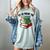 It Is Okay To Be a Grumpy Old Man Book Lover Premium Women's Comfort Colors T-Shirt Denim It Is Okay To Be a Grumpy Old Man Book Lover Premium Women's Comfort Colors T-Shirt Denim