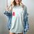 Patience 1 Battery Low Mood Tired Introvert Humor Women's Comfort Colors T-Shirt Denim Patience 1 Battery Low Mood Tired Introvert Humor Women's Comfort Colors T-Shirt Denim