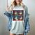 Penguin Love Reading And Penguins Child Book Lover Women's Comfort Colors T-Shirt Denim Penguin Love Reading And Penguins Child Book Lover Women's Comfort Colors T-Shirt Denim