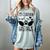 Pet Loss Dog Cat Memory Memorial Grief Animal Angel Friend Women's Comfort Colors T-Shirt Denim Pet Loss Dog Cat Memory Memorial Grief Animal Angel Friend Women's Comfort Colors T-Shirt Denim