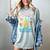 It Was Never A Phase Elder Emo Nostalgia Women's Comfort Colors T-Shirt Denim It Was Never A Phase Elder Emo Nostalgia Women's Comfort Colors T-Shirt Denim