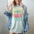Pigeon Book Character Costume For Reading Day Women's Comfort Colors T-Shirt Denim Pigeon Book Character Costume For Reading Day Women's Comfort Colors T-Shirt Denim