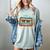 Please Be Patient With Me I'm From The 1900s Cassette Tape Women's Comfort Colors T-Shirt Denim Please Be Patient With Me I'm From The 1900s Cassette Tape Women's Comfort Colors T-Shirt Denim