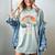 Please Be Patient With Me I'm From The 1900s Cat Premium Women's Comfort Colors T-Shirt Denim Please Be Patient With Me I'm From The 1900s Cat Premium Women's Comfort Colors T-Shirt Denim
