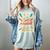 Please Be Patient With Me I'm From The 1900s Cool Dad Premium Tri-Blend Women's Comfort Colors T-Shirt Denim Please Be Patient With Me I'm From The 1900s Cool Dad Premium Tri-Blend Women's Comfort Colors T-Shirt Denim