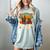 Please Be Patient With Me I'm From The 1900s Cowboy Premium Women's Comfort Colors T-Shirt Denim Please Be Patient With Me I'm From The 1900s Cowboy Premium Women's Comfort Colors T-Shirt Denim