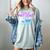 Please Be Patient With Me I'm From The 1900s Father Day Women's Comfort Colors T-Shirt Denim Please Be Patient With Me I'm From The 1900s Father Day Women's Comfort Colors T-Shirt Denim