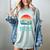 Please Be Patient With Me I'm From The 1900s Music Premium Women's Comfort Colors T-Shirt Denim Please Be Patient With Me I'm From The 1900s Music Premium Women's Comfort Colors T-Shirt Denim