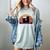 Please Be Patient With Me I'm From The 1900s PC Floppy Disk Premium Tri-Blend Women's Comfort Colors T-Shirt Denim